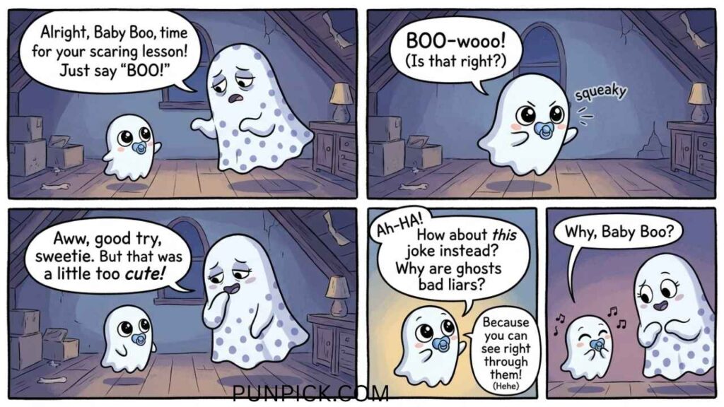 baby boo jokes