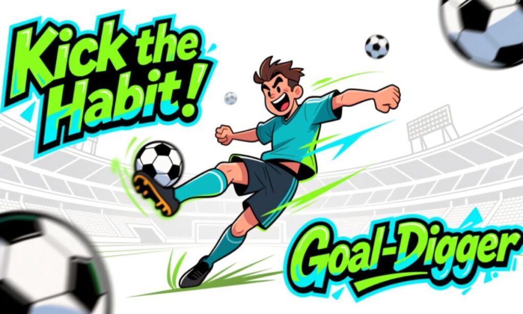 soccer one linear puns