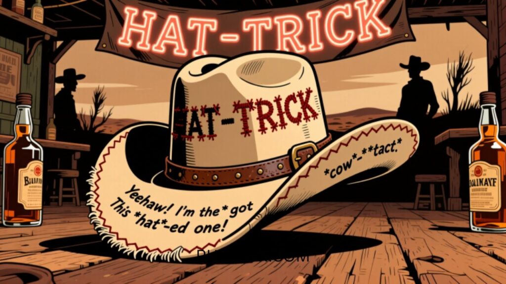 Cowboy Hat Puns