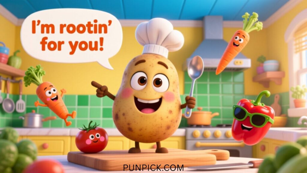 potato jokes for kids