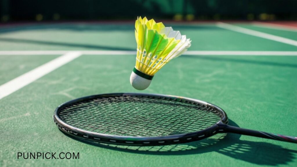 280+ Badminton Puns That’ll Smash Your Funny Bone