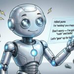 315+ Robot Puns So Good They’ll Blow Your Circuits!