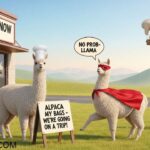 320+ Clever Alpaca Puns That Are Truly Unbeatable