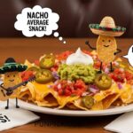 285+ Nacho Puns So Cheesy You’ll Be Melting With Laughter