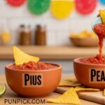 300+ Spicy Salsa Puns That’ll Make You Cry Laughing!