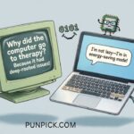285+ Hilarious Computer Puns That’ll Reboot Your Day!