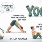 315+ Yoga Puns So Good, They’ll Stretch Your Soul