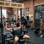 285+ Gym Puns That Actually Hit Different Every Rep 