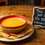 270+ Cheesy Queso Puns That Are Nacho Average 