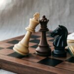 285+ Hilarious Chess Puns That’ll Checkmate Boredom 